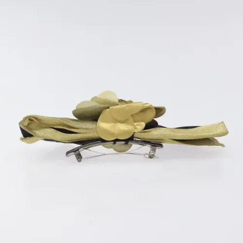 Pre-owned > Pre-owned Accessories - - Chanel Vintage - Modalova