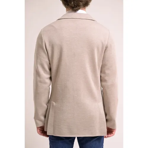 Jackets > Blazers - - Lardini - Modalova