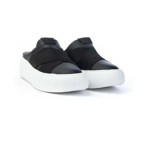 Shoes > Flats > Mules - - Fessura - Modalova