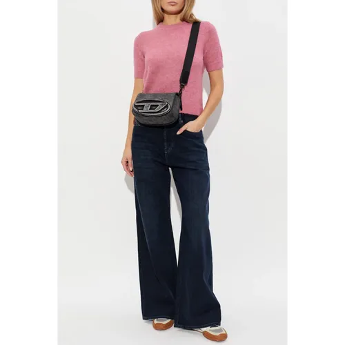 Jeans > Straight Jeans - - Diesel - Modalova