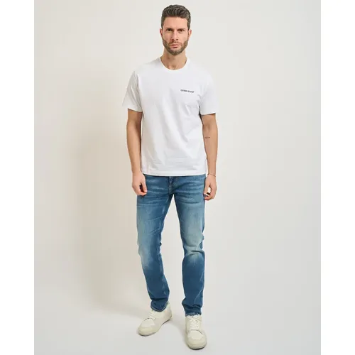 Jeans > Slim-fit Jeans - - Guess - Modalova