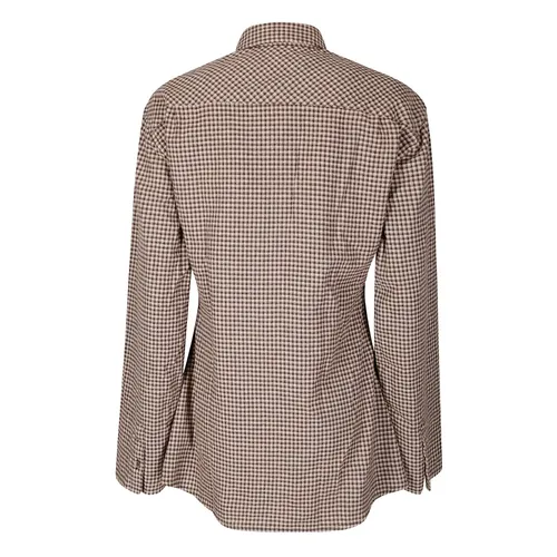 Blouses & Shirts > Shirts - - Our Legacy - Modalova