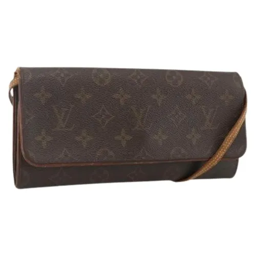 Pre-owned > Pre-owned Bags > Pre-owned Cross Body Bags - - Louis Vuitton Vintage - Modalova