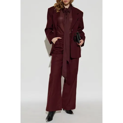 Blouses & Shirts > Blouses - - Gestuz - Modalova