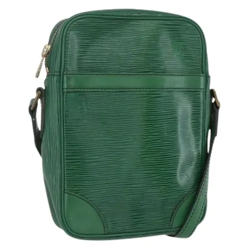 Pre-owned > Pre-owned Bags > Pre-owned Cross Body Bags - - Louis Vuitton Vintage - Modalova