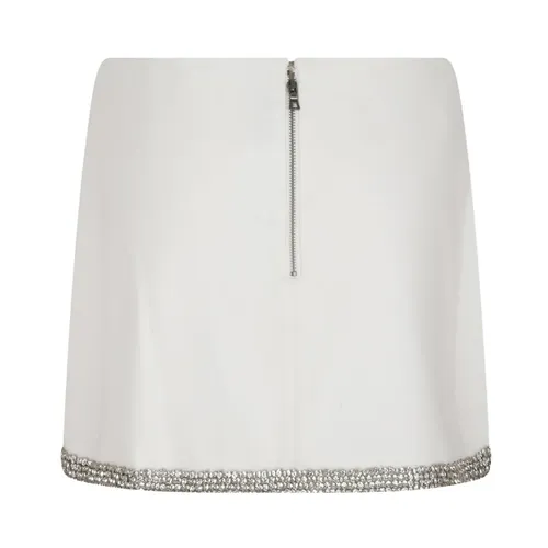 Skirts > Short Skirts - - Alice + Olivia - Modalova