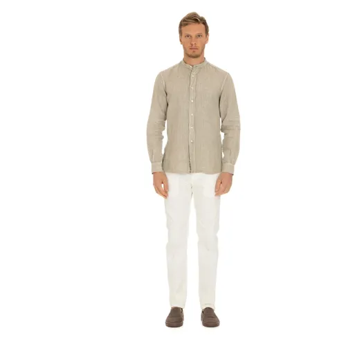 Shirts > Casual Shirts - - Aspesi - Modalova
