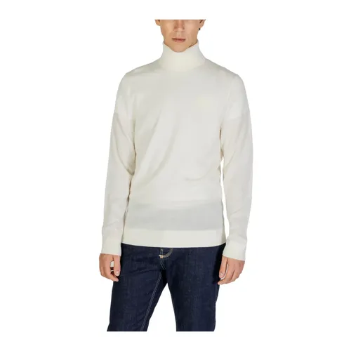Knitwear > Turtlenecks - - Calvin Klein Jeans - Modalova