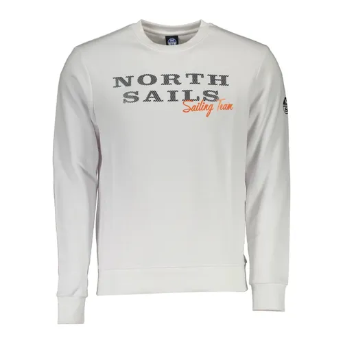 Sweatshirts & Hoodies > Sweatshirts - - North Sails - Modalova