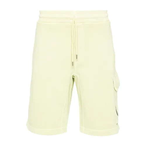 Shorts > Casual Shorts - - C.p. Company - Modalova