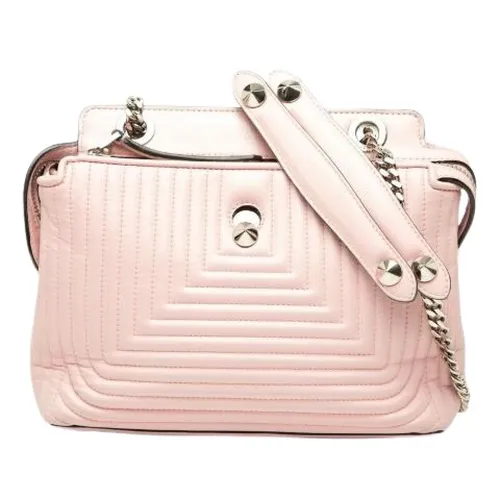 Pre-owned > Pre-owned Bags > Pre-owned Handbags - - Fendi Vintage - Modalova
