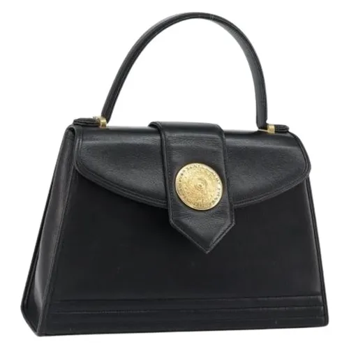 Pre-owned > Pre-owned Bags > Pre-owned Handbags - - Saint Laurent Vintage - Modalova
