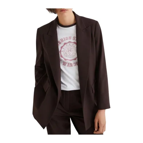 Jackets > Blazers - - Marella - Modalova