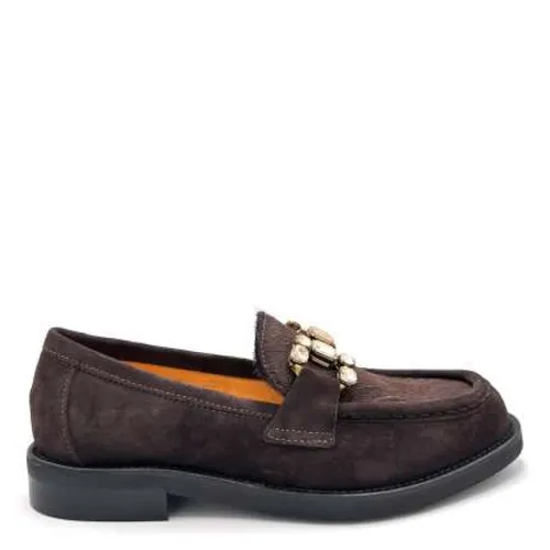 Shoes > Flats > Loafers - - Mara Bini - Modalova