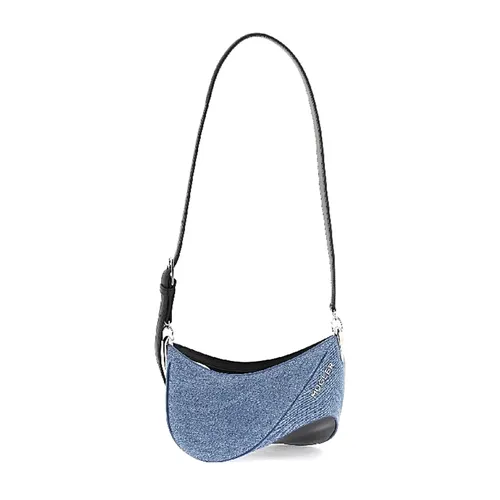 Bags > Shoulder Bags - - Mugler - Modalova