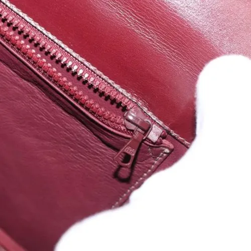 Pre-owned > Pre-owned Bags > Pre-owned Shoulder Bags - - Celine Vintage - Modalova