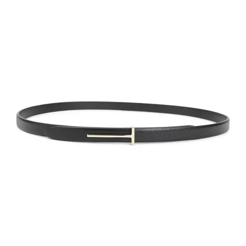 Accessories > Belts - - Tom Ford - Modalova