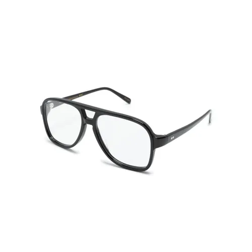 Accessories > Glasses - - Moscot - Modalova