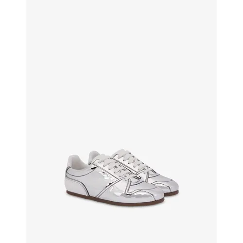 Shoes > Sneakers - - Moschino - Modalova