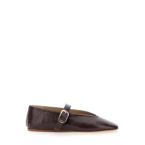 Shoes > Flats > Ballerinas - - Le Monde Beryl - Modalova