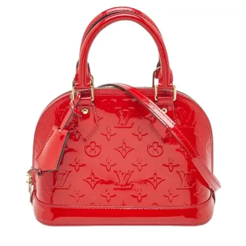 Pre-owned > Pre-owned Bags > Pre-owned Handbags - - Louis Vuitton Vintage - Modalova