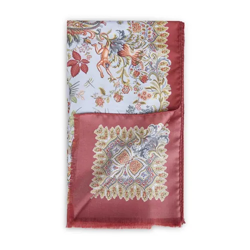 Accessories > Scarves > Silky Scarves - - Etro - Modalova