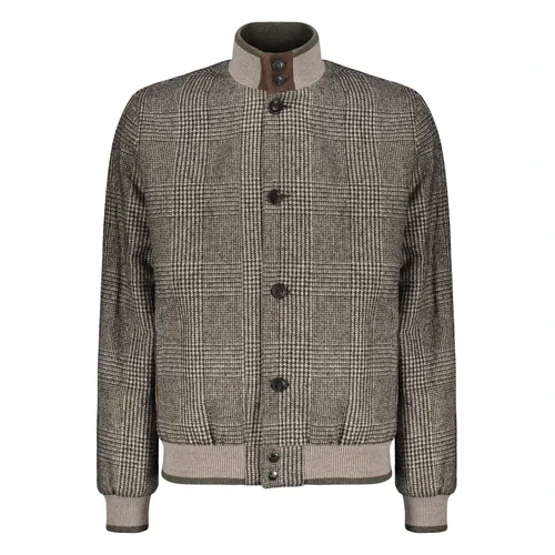 Jackets > Light Jackets - - Fedeli - Modalova