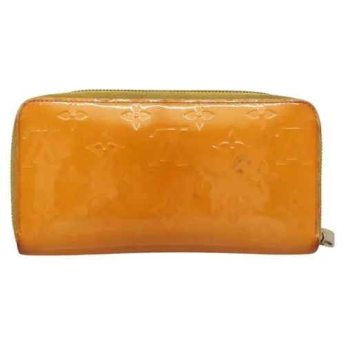 Pre-owned > Pre-owned Accessories > Pre-owned Wallets - - Louis Vuitton Vintage - Modalova