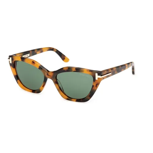 Accessories > Sunglasses - - Tom Ford - Modalova