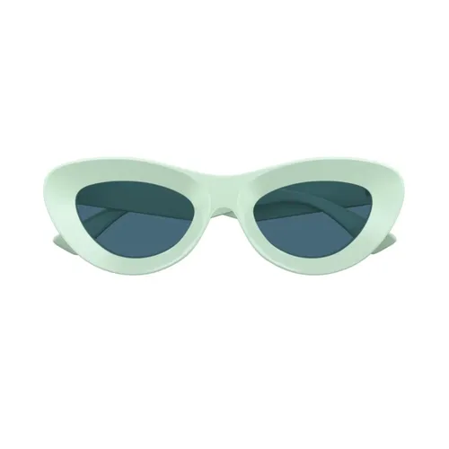 Accessories > Sunglasses - - Bottega Veneta - Modalova