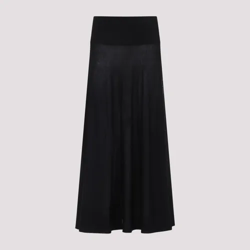 Skirts > Maxi Skirts - - Alaïa - Modalova