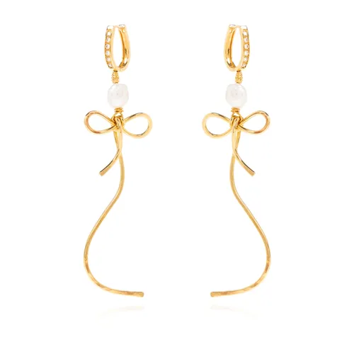 Accessories > Jewellery > Earrings - - Marni - Modalova
