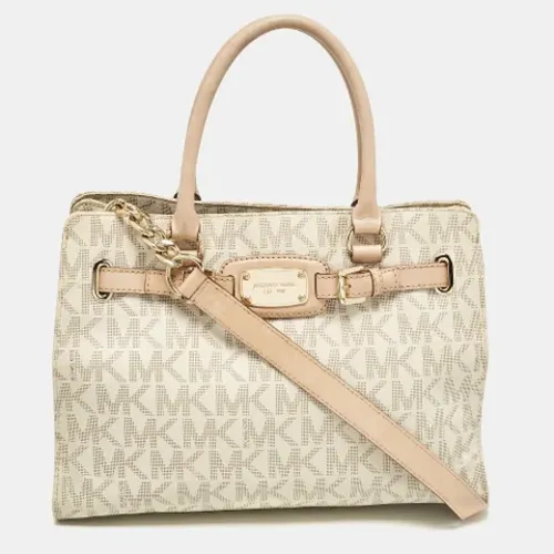 Pre-owned > Pre-owned Bags > Pre-owned Tote Bags - - Michael Kors Pre-owned - Modalova