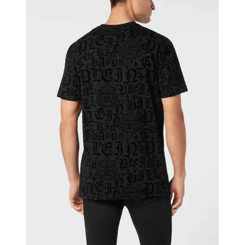 Tops > T-Shirts - - Philipp Plein - Modalova