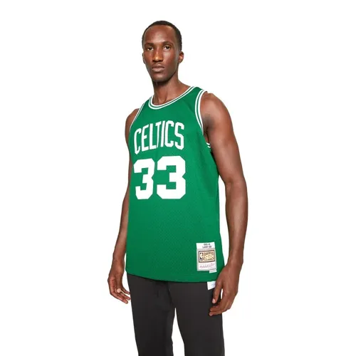 Sport > Sports > Team Sports > Sportswear - - Mitchell & Ness - Modalova