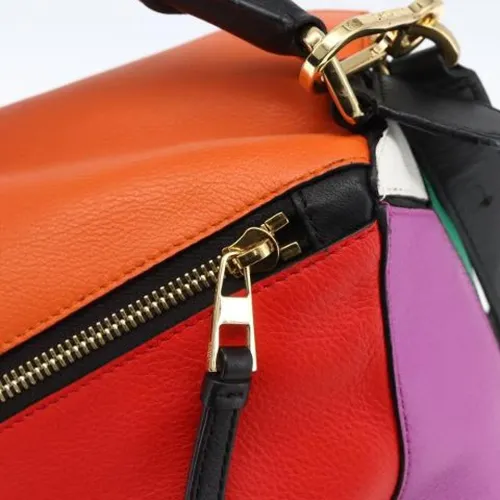 Pre-owned > Pre-owned Bags > Pre-owned Handbags - - Loewe Pre-owned - Modalova