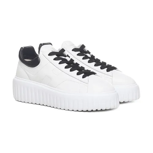 Hogan - Shoes > Sneakers - White - Hogan - Modalova