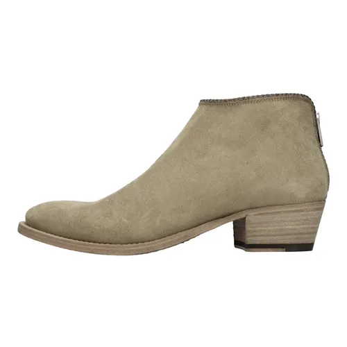 Shoes > Boots > Cowboy Boots - - Pantanetti - Modalova