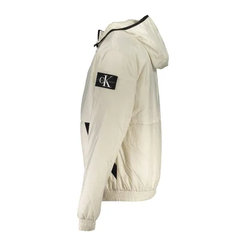 Jackets > Light Jackets - - Calvin Klein - Modalova