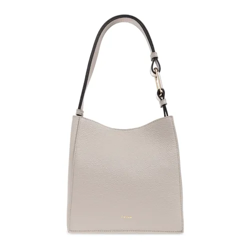 Furla - Bags > Handbags - Gray - Furla - Modalova
