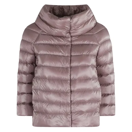 Jackets > Down Jackets - - Herno - Modalova