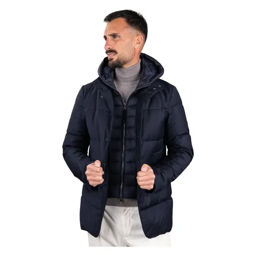 Jackets > Down Jackets - - Duno - Modalova