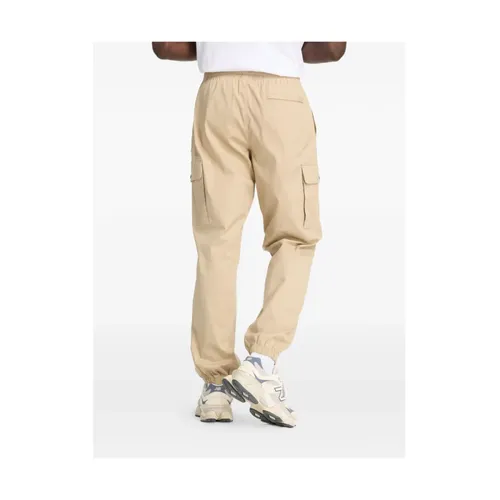 Trousers > Sweatpants - - New Balance - Modalova