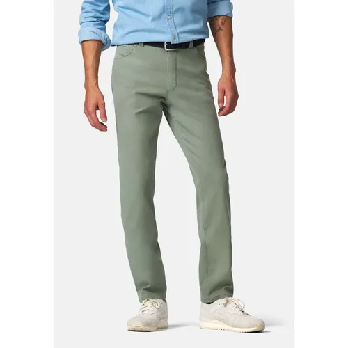 Meyer - Trousers > Chinos - Green - Meyer - Modalova