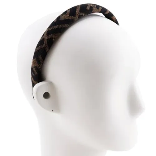 Pre-owned > Pre-owned Accessories - - Fendi Vintage - Modalova