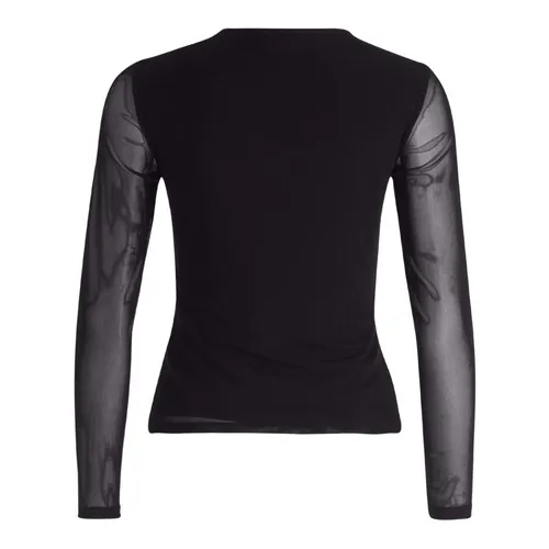 Tops > Long Sleeve Tops - - vera mont - Modalova