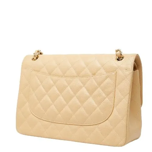 Pre-owned > Pre-owned Bags > Pre-owned Shoulder Bags - - Chanel Vintage - Modalova