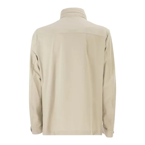 Jackets > Light Jackets - - Fay - Modalova