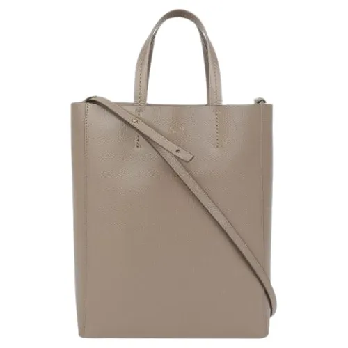 Pre-owned > Pre-owned Bags > Pre-owned Tote Bags - - Celine Vintage - Modalova