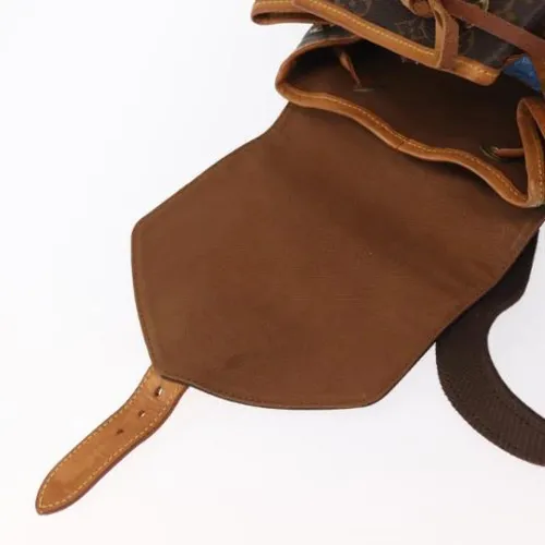 Pre-owned > Pre-owned Bags > Pre-owned Backpacks - - Louis Vuitton Vintage - Modalova